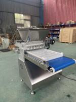 Machine à fabriquer des bonbons / Déposeuse de bonbons gélifiés / Machine à gelée