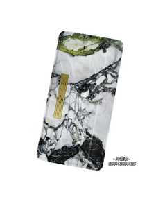 Jadeíta fría, una piedra natural de lujo, es una mujer hermosa <span class=keywords><strong>y</strong></span> afortunada con una bandeja de té de estilo chino. - Product Image 4