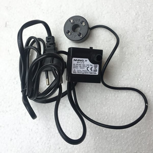 Creative Eco-friendly 2W Submersible Water Pump for Fish Tank Small <strong>Filter</strong> Circulation Fountain Fish <strong>Pond</strong> Rockery Mute <strong>Box</strong> - Product Image 6