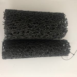 Canal <span class=keywords><strong>de</strong></span> <span class=keywords><strong>Drenaje</strong></span> Plástico <span class=keywords><strong>de</strong></span> <span class=keywords><strong>Drenaje</strong></span> Rápido, Forma Circular y Rectangular, <span class=keywords><strong>Drenaje</strong></span> Moderno para Subsuelo Exterior, para Desechos Enterrados, Ingeniería - Product Image 1