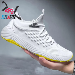 Zapatos para Hombre al por Mayor, Deportivos Casuales para Correr, Tenis de Moda Masculinos - Product Image 1