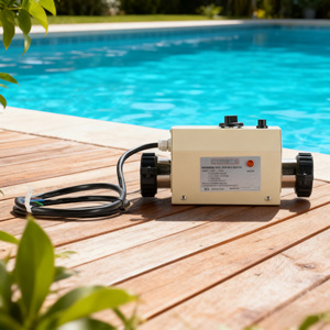 Mini <span class=keywords><strong>calentador</strong></span> de agua para <span class=keywords><strong>piscina</strong></span> de 220V 2/3kW de alta calidad, bomba de calor para natación, sistema de calefacción, <span class=keywords><strong>calentador</strong></span> <span class=keywords><strong>eléctrico</strong></span> para <span class=keywords><strong>piscina</strong></span> - Product Image 5