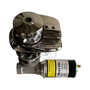 <span class=keywords><strong>Salpa</strong></span> <span class=keywords><strong>ancora</strong></span> elettrico 12/24V 600W-1800W per barche, navi e yacht - Attrezzatura nautica - Product Image 2