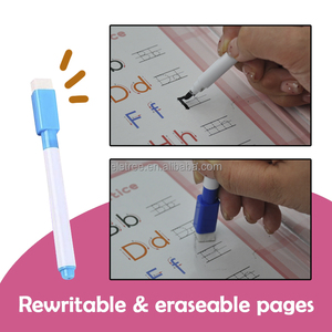 <span class=keywords><strong>Mon</strong></span> <span class=keywords><strong>premier</strong></span> <span class=keywords><strong>livre</strong></span> électronique sonore éducatif d'apprentissage de l'anglais pour enfants - Product Image 5