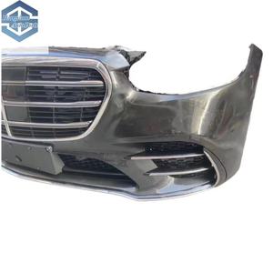 Kit carrosserie pare-chocs d'origine haute qualité 2019 2020 2021 <span class=keywords><strong>2022</strong></span> classe S S450 W223 pour <span class=keywords><strong>Mercedes</strong></span> Benz - Product Image 3