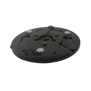 Embrague de Compresor Magnético de 12V para Aire Acondicionado de MITSUBISHI PAJERO (A), Suministro Directo de Fábrica - Product Image 3
