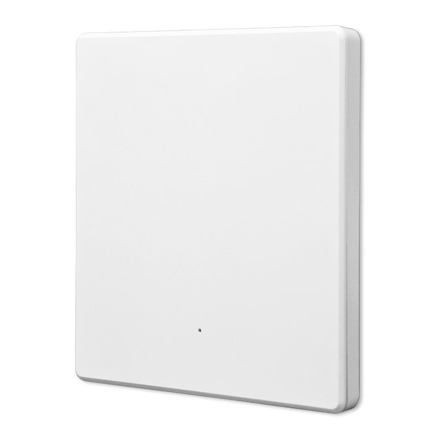 Tuya Zigbee 1/2/3 Gang Wireless Remote Electric Factory Direct Light Switch With Neutral Smart Home Products for Home Automation