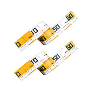 ไม้บรรทัดเหยื่อตกปลาแบบนิ่มกันน้ำขนาด65ซม.: เครื่องมือวัดการตก<span class=keywords><strong>ปลา</strong></span>ที่จำเป็นสำหรับนักตก<span class=keywords><strong>ปลา</strong></span> - Product Image 4