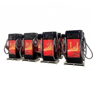 Station de <span class=keywords><strong>recharge</strong></span> rapide DC de 60 kW à 400 kW avec écran publicitaire numérique, <span class=keywords><strong>prix</strong></span> de gros, directement de l'usine, certifiée CE - Product Image 4