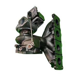 Proveedor original Turbo 282312GTA1 <span class=keywords><strong>28231</strong></span>-2GTA1 Auto Engine Parts Turbocompresor <span class=keywords><strong>28231</strong></span> para coche coreano - Product Image 1