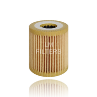 Filtre à huile pour véhicule distributeur, 6601840025 ml, A1601800310 1601840225