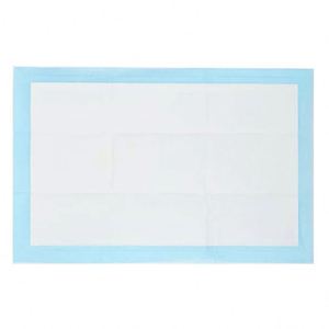 แผ่นรองซับฉี่สุนัขแบบกันน้ำ ขนาด 60x90 ซม. สำหรับฝึกสุนัข ใช้แล้วทิ้ง พร้อมสารฟีโรโมนดึงดูด ขายส่ง - Product Image 6