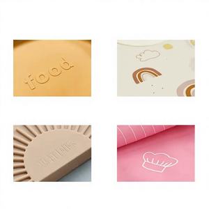 Chupete de Silicona para Bebés Hailian con Diseño de Animales, Flujo Lento, Libre de BPA y Ecológico - Product Image 1