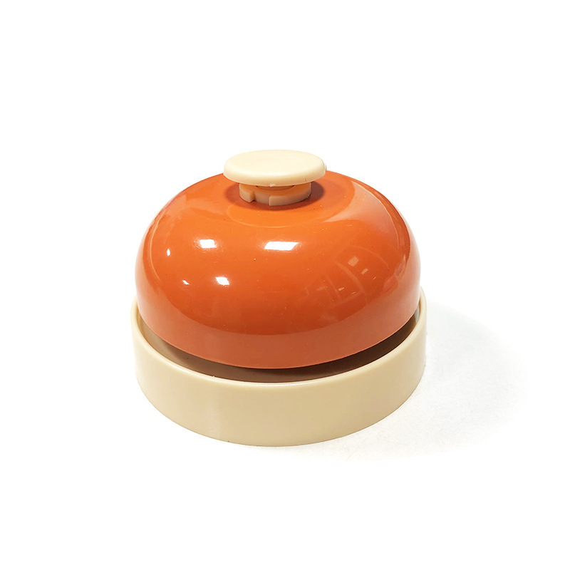 Macarrón de naranja