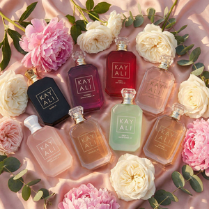 <span class=keywords><strong>Parfum</strong></span> Kayali, <span class=keywords><strong>parfum</strong></span> <span class=keywords><strong>sucré</strong></span> gourmand, floral, <span class=keywords><strong>fruité</strong></span>, chaud, longue tenue, usage quotidien, 100 ml, 8 senteurs - Product Image 3