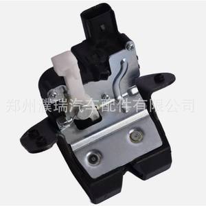 Actuador de Cierre Centralizado Kia 81230G6010 81260J9000, Cerradura de Puerta Trasera para Picanto - Product Image 2