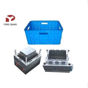 Giá Rẻ Nhựa Thùng Bia Khuôn/Khuôn Maker - Product Image 3