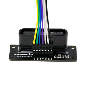 Yahboom 2.4GワイヤレスPS2 Handle用Robot Smart車リモートコントロール - Product Image 3