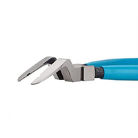 Outil de retrait de pince multifonction, pince coupante diagonale, outil de retrait d'ongle, extracteur de rivet