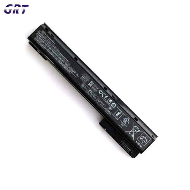 14.8V 5585mAh AR08XL AR08 Laptop Battery Replacement for HP AR08 ZBook 15 17 Mobile Workstation 17 G1 G2 Series OEM Good Quality