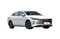 BYD Destroyer 05 PHEV Berline 2026 - Autonomie électrique de 120 km |   Modèle LHD pour le marché mondial |   3,8 L/100 km |   100-150 kW