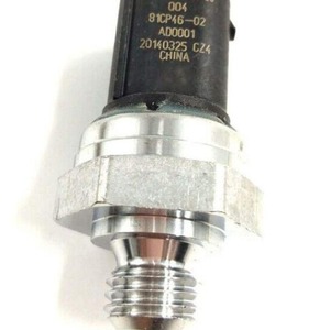 เซ็นเซอร์วัดแรงดัน A0091535228 แบบเกลียวติดตั้ง ชนิด Piezoresistive สำหรับ BMW ผลิตในจีน - Product Image 2