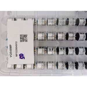 เซ็นเซอร์ตรวจจับก๊าซไวไฟ Catalytic MP7217 VQ548MP เซ็นเซอร์ CH4 สำหรับเครื่องตรวจจับก๊าซมีเทนและเครื่องตรวจจับก๊าซ CH4 - Product Image 5