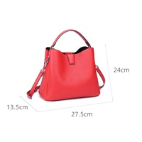 2023 venda quente mais popular design de produto rovel estilo moderno alta qualidade serviço pu bolsa de mão
