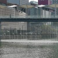 Software de Programación para Controlar Cortinas de Agua Digitales, Fuentes, Cascadas y Cortinas de Lluvia