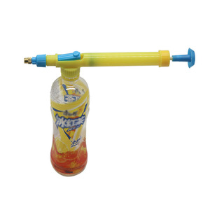 Многофункциональная Регулируемая насадка для сада, 500 мл - Product Image 5