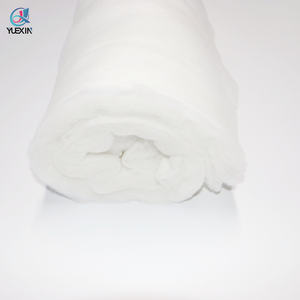 <span class=keywords><strong>Guata</strong></span> lavable no tejida de poliéster versátil cómoda unida térmicamente para relleno de edredones y colchones de lujo - Product Image 2