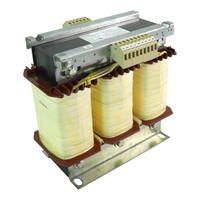 1 unidad nueva y original 4AP2742-8BC40-0HA0 Transformador de 2.5kVA 11.0kVA -usado- PLC