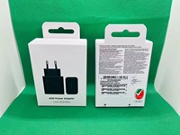 Produit technologique tendance 2026, adaptateur secteur PD 60W, chargeur EU type C, chargeur T6010, adaptateur pour ordinateur portable, pour Samsung S26 ultra
