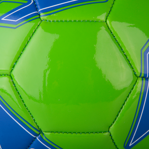 CJ Sports 185g Vietnam Todas las edades Tamaño 5 Balón de fútbol de PVC duradero para recreación/entrenamiento/Partido - Product Image 3