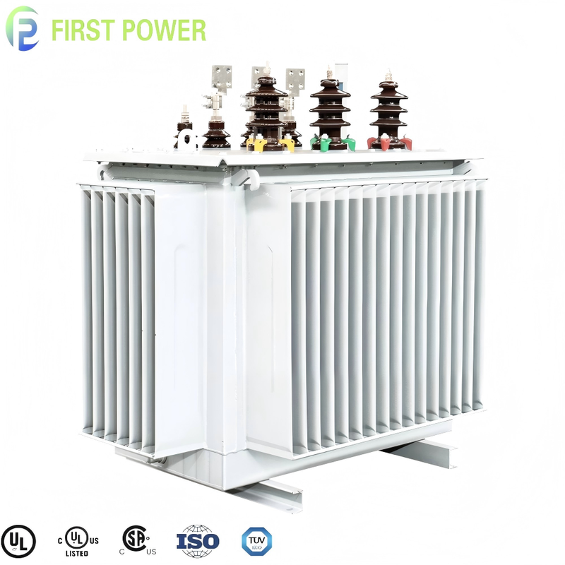 UL CUL Certification MV HV 50