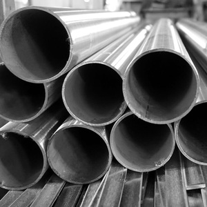 Ôn Châu Trung Quốc thép không gỉ 304L 316L <span class=keywords><strong>C276</strong></span> Duplex hastelloy liền mạch ống-Đường may thẳng hàn ống Ống đấm - Product Image 5