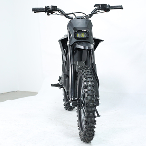 <b>72V</b> Dirt Bike Power Pit Bike for Adults 75KM/H Top Speed 25AH Lithium <b>Battery</b> Pack - Product Image 1