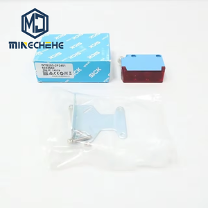 อุปกรณ์ควบคุม WTB250-2P2451 PLC สินค้าใหม่ - Product Image 1