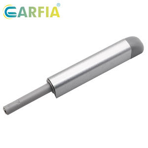 Cierres de Puerta con Sistema Push-to-Open <span class=keywords><strong>Garfia</strong></span>, Cierres para Gabinetes Micro Trader, Amortiguadores Push-to-Open, Fácil Instalación - Product Image 5