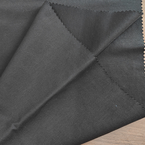 Hochwertige 60% Pima Baumwolle 40% Nylon Stoff Lieferant Glatte und weiche Pima Baumwolle <span class=keywords><strong>Mercer</strong></span> ized Roma Stoff - Product Image 5