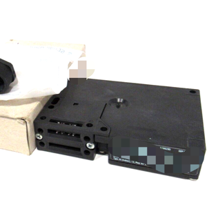 Nuevo interruptor de seguridad Azm 161sk-12/12rkawbr-024 1166285 Azm161sk1212rkwbra024 Original listo Stock Industrial Automa - Product Image 1