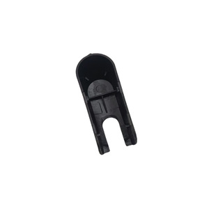 Cubierta del brazo del limpiaparabrisas trasero Mazda D26767395A de plástico compatible con Mazda 3 5 6 CX5 CX9 - Product Image 1
