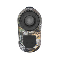 Telémetro Láser HD para Exteriores SDD B20 con Lente Óptica 6X, Resistente al Agua IP54, Precisión de 1.0M, Láser de 905nm, Alcance de 2000M