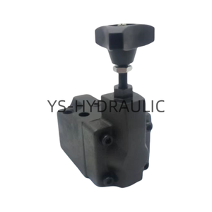 YUTIEN Pilotsteuerplatte Überdruckventil RVG-03-3 RVG-06-2 RVG-10-1 Hydraulikventil Vollständige Spezifikationen - Product Image 3