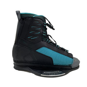 Chaussures de reliure de <span class=keywords><strong>wakeboard</strong></span> OEM de nouveau style bleu avec couleur noire - Product Image 2