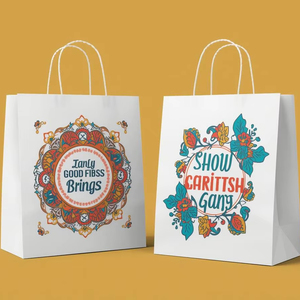 paper bags