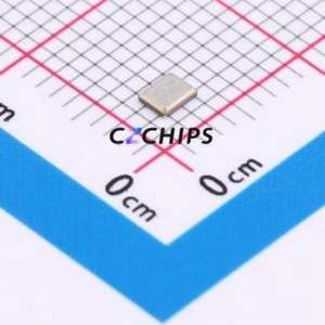 0122M4-37.400F12DTNLL Crystal (Passive) SMD2520-4P Crystal Oscillator SMD Crystal Oscillator 37.4MHz 10ppm 12pF - Product Image 1