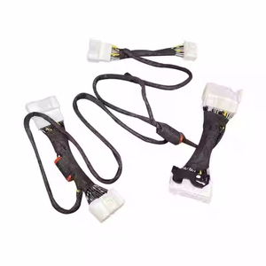Kit de faisceau de câbles Tesla OBD 2 accessoires câble OBD II pour Tesla 2019 modèle 3 - Product Image 2