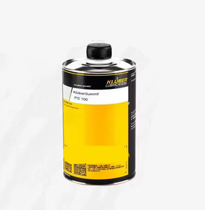 Kluber Summit SH 32 Kluber Huile pour compresseur d'air - Product Image 3