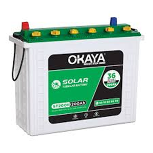 Super Premium Quality High Grade Material Made Heavy Duty Solar <b>Batteries</b> with High Backup Capacity by Exporters - Product Image 2